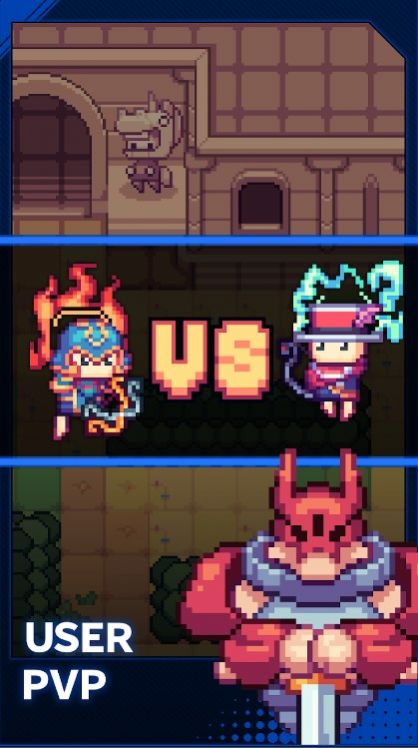 英雄与玩具游戏