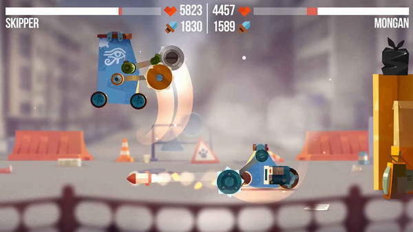 喵星大作战(正版)