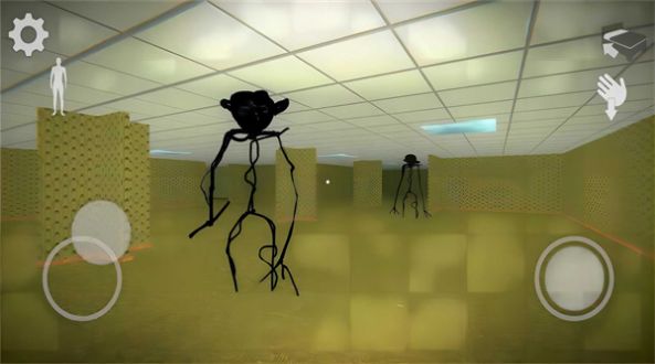 后室逃脱模拟安卓游戏联机版