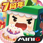 迷你世界国际服免费版正版