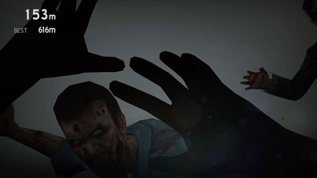 勇闯死人谷2(内置菜单全武器)