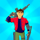 人群幸存者游戏