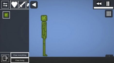 甜瓜游乐场(虫虫汉化模组)