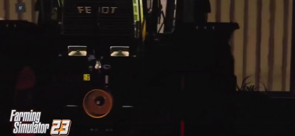 模拟农场23(无限金币版)