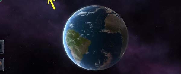 星球毁灭模拟器(内置菜单版)