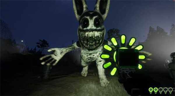 畸形动物园完整版