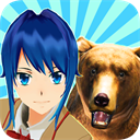 动物校园模拟器(无广告版)