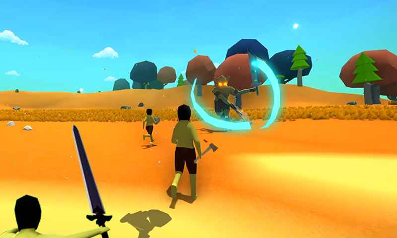 沙雕求生(手机版)