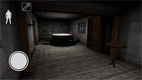 恐怖奶奶格林菜单