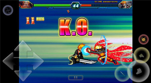 死神vs火影(亿忍集结最新版本)