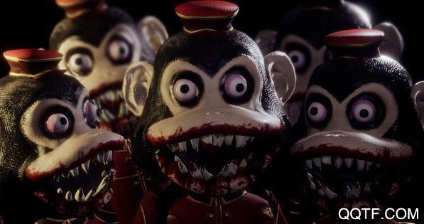 黑暗欺骗手机版本