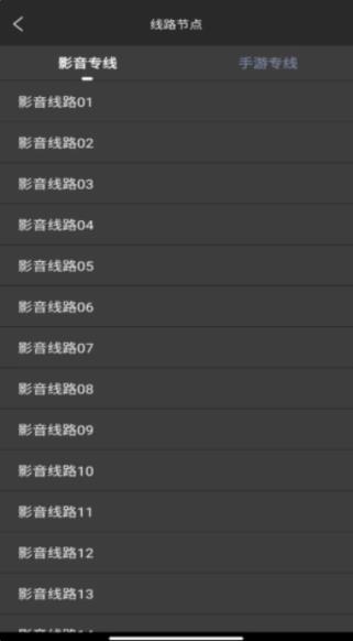 黑洞加速器免费版