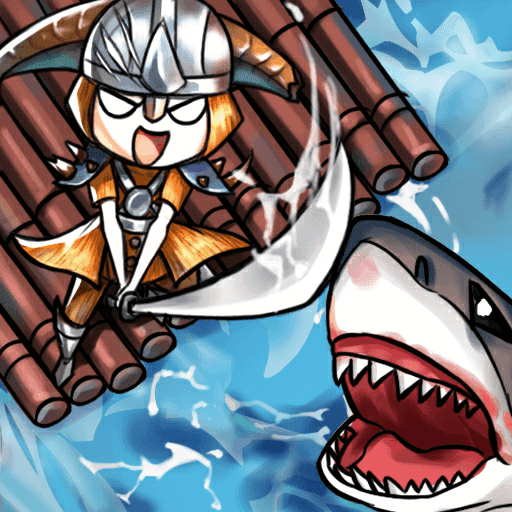 出击英雄岛(内购版无限金叶子)