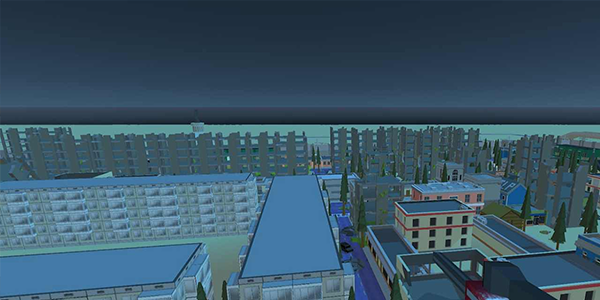 简单的沙盒2（无限钻石和金币）