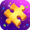 多层次拼图游戏中文版