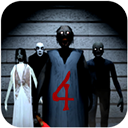 恐怖老奶奶4中文版内置菜单