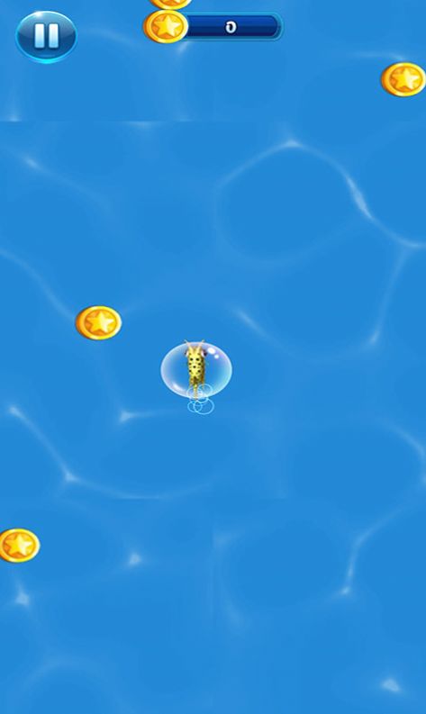 海底猎杀大乱斗官方最新版