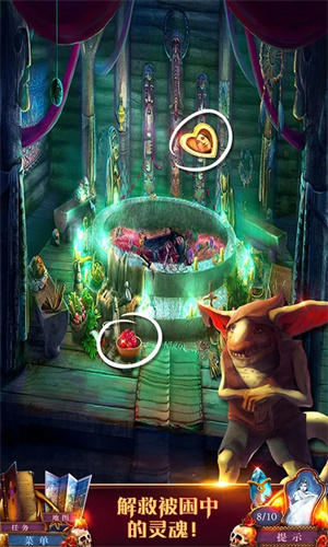 密室逃脱影城之谜4破解版无限体力最新版 v700.00.01 安卓版