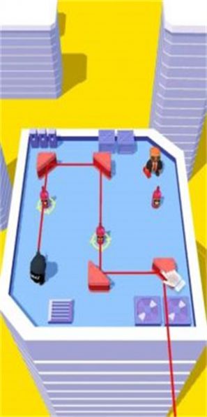 子弹操纵者(Bullet Overload)