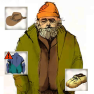 乞丐模拟器（中文版）