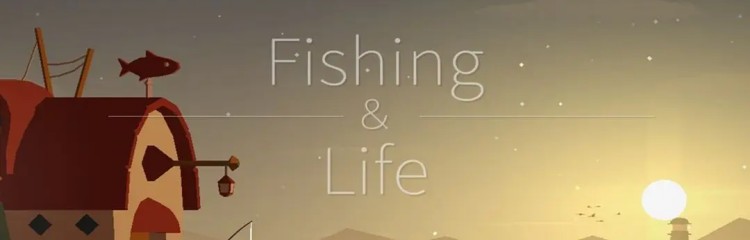 钓鱼人生各版本合集