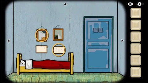 逃离方块阿尔勒