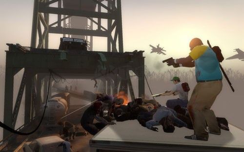 求生之路中文版