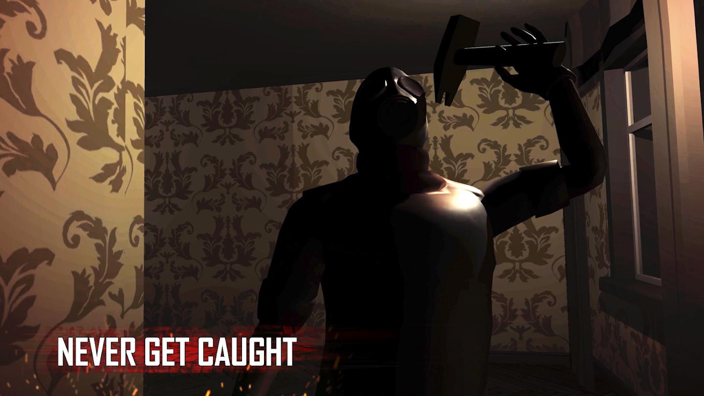 活着逃离房子（Still Alive Escape The House）