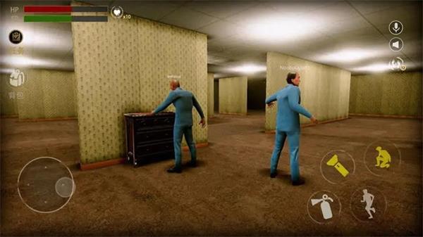 后室逃脱(官方版)