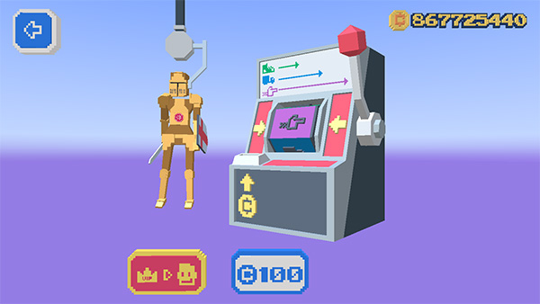 僵尸漫步（无限金币版）