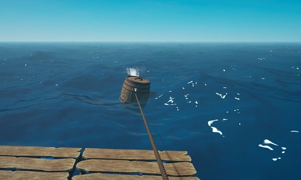 木筏求生(正版)