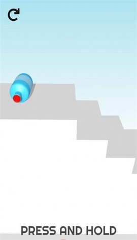 瓶子滚滚最新版游戏下载 v0.0.1