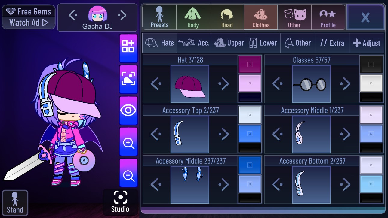 加查隧道(免费版)