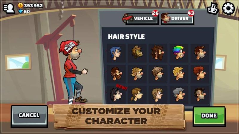 登山赛车2(原版)