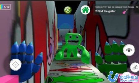 班班幼儿园(第三章)