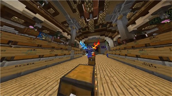 我的世界琉璃日月宝可梦（最新版）