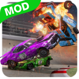 冲撞赛车3（无限金币版中文版）