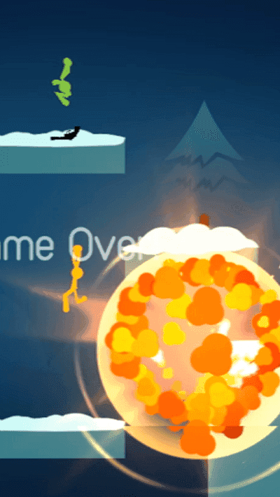 火柴人2枪和剑（无限金币钻石）