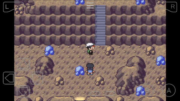 口袋妖怪究极绿宝石(5.4金手指)