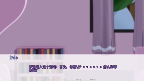 和兔兔子的一天