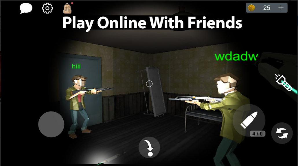 收容所77(中文版)