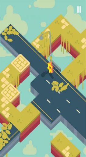 极速逃亡崩溃世界