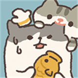 动物餐厅无限小鱼干钻石版