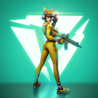 末日余晖（Farlight 84国际服）