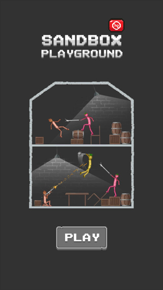 菠萝游乐场手机版