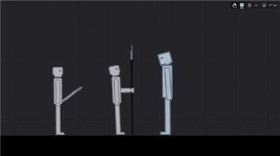 人类游乐场2(7723模组)