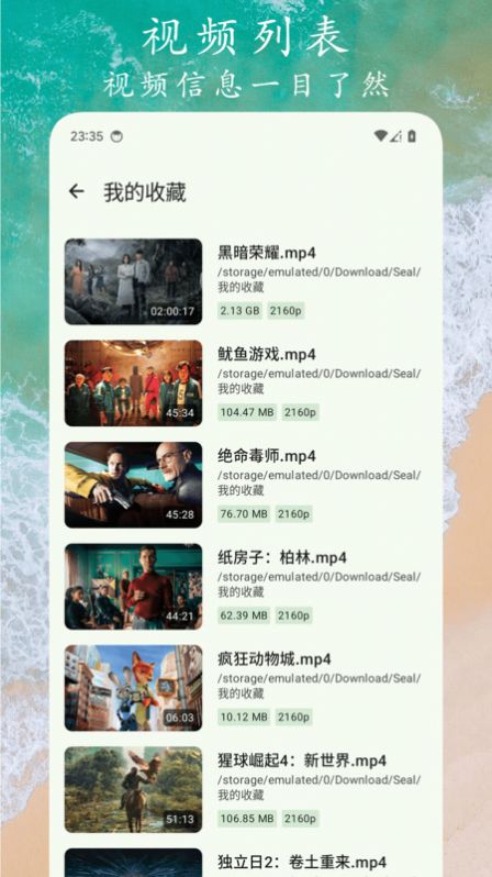 Go视频播放器软件官方版