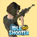 Idle Shooter Goapk中文手机版