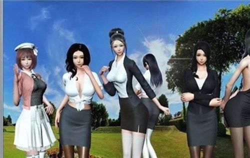 爱巢2.6无心全cg解锁