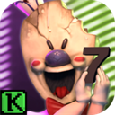 恐怖冰淇淋7ee无限1000子弹